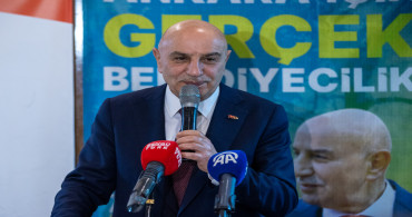 Altınok’dan çiftçiye destek sözü: Mazot desteği 5 litreye çıkacak!