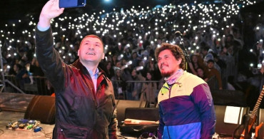 Altınordu Belediyesi'nin konser için imzaladığı sözleşme belli oldu: 3 milyon 133 bin lira