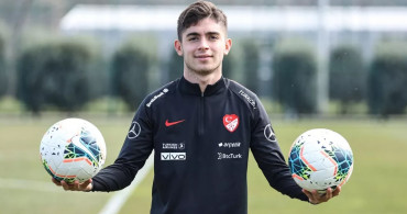 Altınordu'dan Alman Ekibi Armina Bielefeld'e Transfer Olan Burak İnce'nin Transferinin Hikayesi!