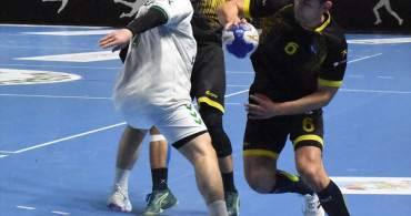 Altınpost Giresunspor, Hentbol Süper Lig'de Beykoz'u Geçti