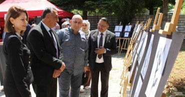 Altıntaş'ta Hayat Boyu Öğrenme Haftası Coşkusu