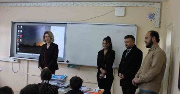 Altıntaş’ta Hızlı Çıkış Projesi ile LGS'ye Hazırlık Artıyor