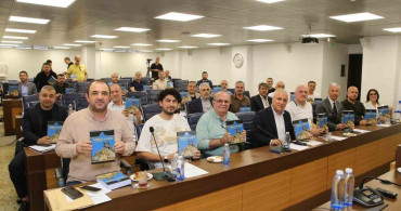 ALTSO Başkanı Eray Erdem, Azerbaycan'daki İş Seyahatini Değerlendirdi
