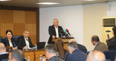 ALTSO Başkanı Eray Erdem'den Tatil Finansmanına Destek