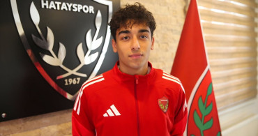 Altyapı Oyuncularıyla Fırtına Gibi: Hatayspor'un Mücadelesi