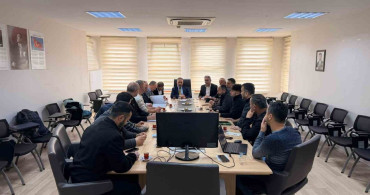 Altyapı ve Üstyapı Çalışmaları Perşembe'de Hız Kesmeden Devam Ediyor