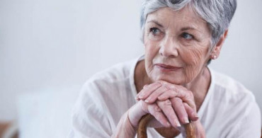 Alzheimer Hastalığı (Demans-Bunama)
