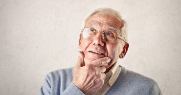 Alzheimer Olma Riskinizi Test Edin!