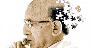 Alzheimer'ı Önlemenin Yolu