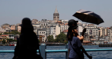 AMAN DİKKAT!  İstanbul sıcaklıkta Adana ile yarışıyor