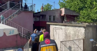 Amasra'da Emniyet Görevlisi Evin de Ölü Bulundu