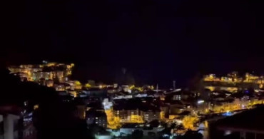 Amasra'da Galatasaray Şampiyonluğu Coşkusu