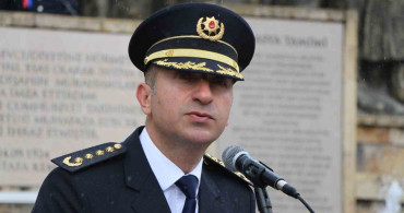 Amasya Emniyet Müdürü'nden Güvenlik Vurgusu