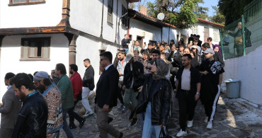 Amasya Film Festivali 2023 Başladı