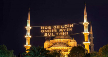 Amasya sahur ve iftar vakti 2023