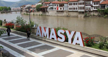 Amasya’da 2025 yılında hayatını kaybedenlerin yüzde 55’i erkek