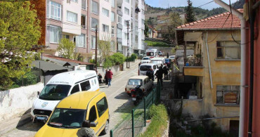 Amasya'da İkinci Sobadan Zehirlenme Olayı: Baba ve Oğlu Hayatını Kaybetti
