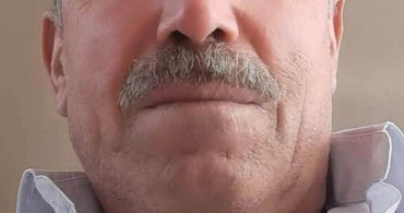 Amasya'da İnşaat İşçisinin Faciası: Düşerek Hayatını Kaybetti