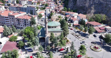 Amasya'da Mayıs ayında 331 konut, 55 işyeri satıldı
