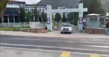 Amasya'da Sahte İlanlarla 34 Kişiyi Dolandıran 11 Şüpheli Yakalandı