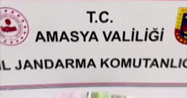 Amasya'da telefon dolandırıcıları 2 milyon TL vurgun yaptı