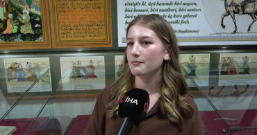 Amasya'da UMKE Tatbikatı: Melek Filo ile Nefes Kesen Deneyim