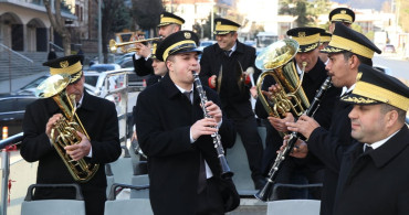 Amasya'nın 162 Yıllık Ramazan Geleneği