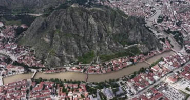 Amasya'nın asırlara meydan okuyan taş köprüleri