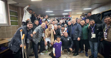 Amatör Futbolda Renkli Anlar: Kamyonla Stadyuma Yolculuk