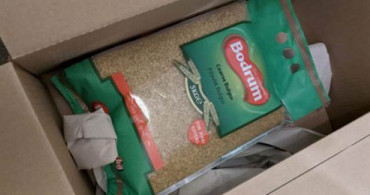 Amazon PS5 Yerine Türk Malı Bulgur Gönderdiği Kullanıcıdan Özür Diledi