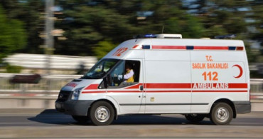 Ambulanslara Coronavirüs Önlemleri