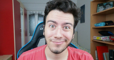 Amcasına Hakaret Videosu Çeken Enes Batur YouTube'u Bırakıyor!