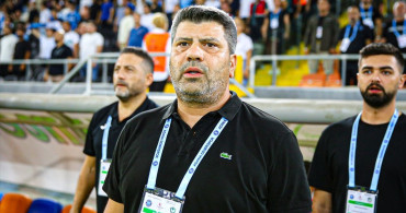 Amed Sportif Faaliyetler, Adana Demirspor'u 8-1 Yendi