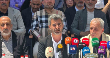 Amed Sportif Faaliyetler Başkanlığı İçin Nahit Eren Yeniden Aday Oluyor