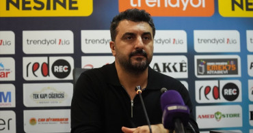 Amed Sportif Faaliyetler ve İstanbulspor'un Beraberliği: Maç Sonrası Değerlendirmeler