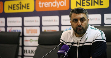 Amed Sportif Faaliyetler'in Zaferi ve Teknik Direktörlerin Yorumları