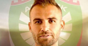 Amedspor'lu Mansur Çalar'ın Sürekli Hak Mahrumiyeti Kaldırıldı