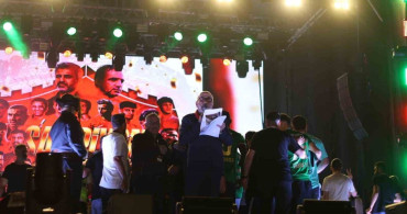 Amedspor'un Süper Lig Yükselişi ve Diyarbakır'daki Kutlamalar