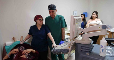 Ameliyathanede Başlayan Aşk: Evlilikte Güç Birliği