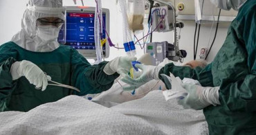 Ameliyathanelerde Yeni Teknoloji, Sağlıkçılar Artık Daha Az Etkilenecek