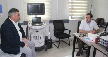 Ameliyatsız Kalp Tedavisinde İlaç Kaplı Balon Uygulaması