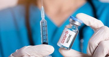 Amerika Johnson&Johnson Aşısı İçin Acil Kullanım İstedi