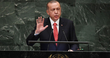 Amerikalı gazeteden Türkiye yorumu: ABD’nin gücünü sınırlayan ülke Türkiye