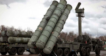 Cumhurbaşkanı Erdoğan S400 Tartışmasına Noktayı Koydu!