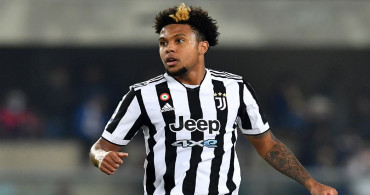 Amerikan tankı Süper Lig’e yakın: Juventus, Weston Mckennie’nin fiyatını açıkladı