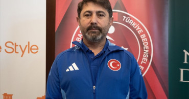 Ampute Futbol Ligi'nde Yeni Sponsorluk Anlaşması