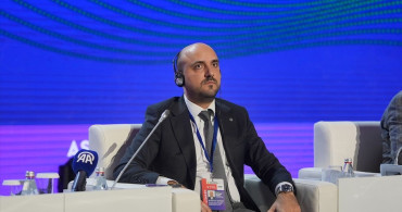 Anadolu Ajansı Kazakistan'da Yapay Zeka Tecrübelerini Paylaştı