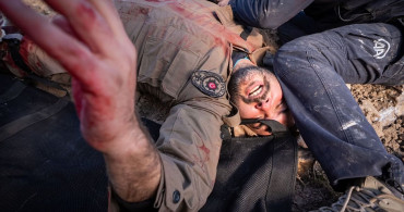 Anadolu Ajansı'ndan Savaş Muhabirliği Eğitimi