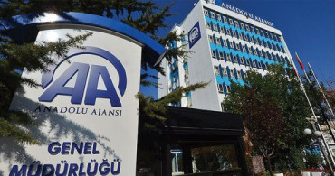 Anadolu Ajansından Seçim Sonuçlarına Dair Açıklama