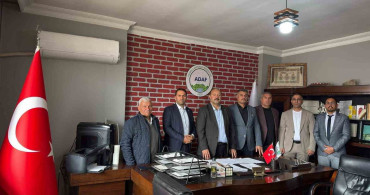 Anadolu Aşiretler Federasyonu'ndan İsrail'e Tepki